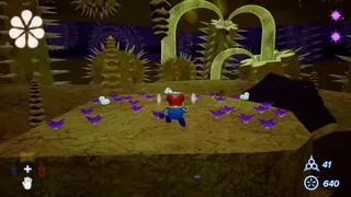 Скриншот 3 к игре WARRIOR SPIRIT