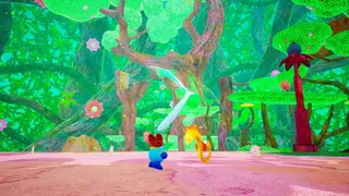 Скриншот 8 к игре WARRIOR SPIRIT