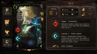 Скриншот 2 к игре The Lost Throne 失落的王座