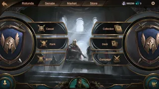 Скриншот 5 к игре The Lost Throne 失落的王座