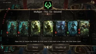 Скриншот 6 к игре The Lost Throne 失落的王座