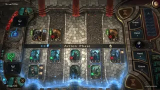 Скриншот 7 к игре The Lost Throne 失落的王座
