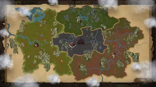 Скриншот 2 к игре Deep, In the  Forest