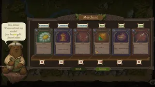 Скриншот 5 к игре Deep, In the  Forest