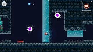 Скриншот 2 к игре Gravity Escape