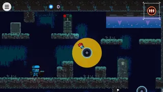 Скриншот 3 к игре Gravity Escape
