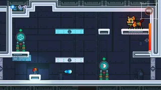 Скриншот 5 к игре Gravity Escape