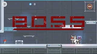 Скриншот 7 к игре Gravity Escape