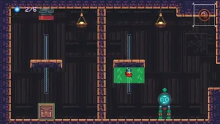 Скриншот 8 к игре Gravity Escape
