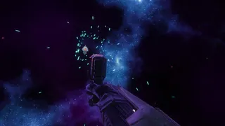 Скриншот 2 к игре VainPlanet