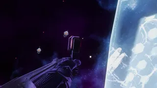 Скриншот 3 к игре VainPlanet