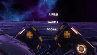 Скриншот 5 к игре VainPlanet
