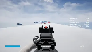 Скриншот 5 к игре Apex Aim Trainer