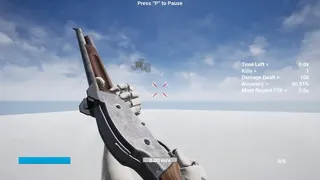 Скриншот 8 к игре Apex Aim Trainer