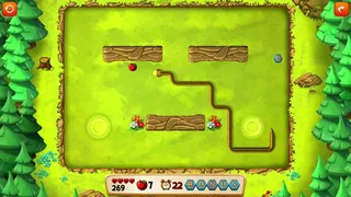 Скриншот 1 к игре Classic Snake Adventures