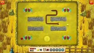 Скриншот 5 к игре Classic Snake Adventures