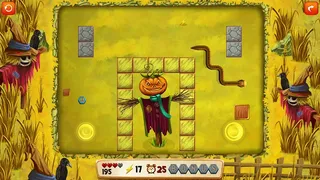 Скриншот 6 к игре Classic Snake Adventures