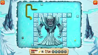 Скриншот 8 к игре Classic Snake Adventures