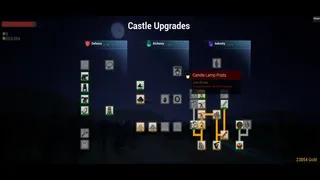 Скриншот 1 к игре Castle Commander