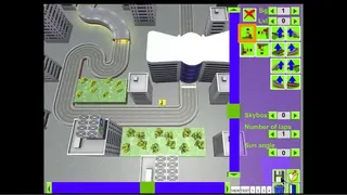 Скриншот 1 к игре Speed Masters ASD