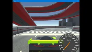 Скриншот 6 к игре Speed Masters ASD