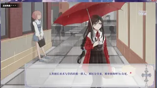 Скриншот 1 к игре Bloodholic