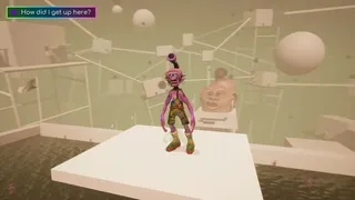 Скриншот 1 к игре JEF