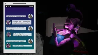 Скриншот 4 к игре JEF