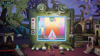 Скриншот 6 к игре JEF