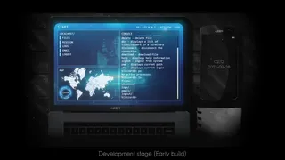 Скриншот 1 к игре Airhack: Hacking