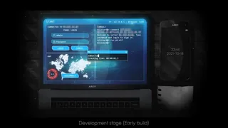 Скриншот 3 к игре Airhack: Hacking