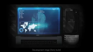 Скриншот 4 к игре Airhack: Hacking