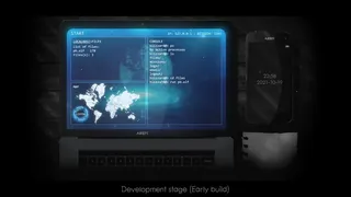 Скриншот 7 к игре Airhack: Hacking
