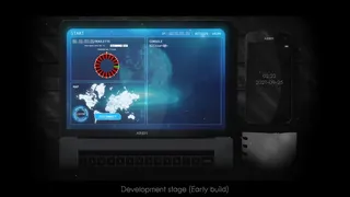 Скриншот 8 к игре Airhack: Hacking