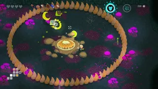 Скриншот 1 к игре Ether Loop
