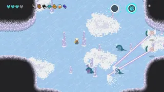 Скриншот 3 к игре Ether Loop