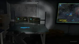Скриншот 4 к игре WREST