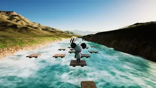 Скриншот 3 к игре LOGA: Unexpected Adventure