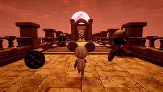 Скриншот 4 к игре LOGA: Unexpected Adventure