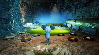Скриншот 6 к игре LOGA: Unexpected Adventure
