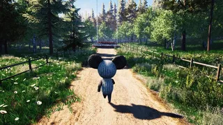 Скриншот 7 к игре LOGA: Unexpected Adventure