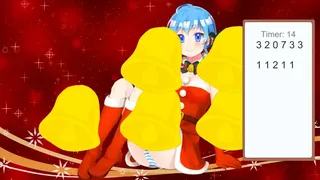 Скриншот 5 к игре Smart Girl : Christmas