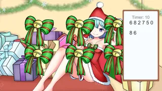 Скриншот 7 к игре Smart Girl : Christmas