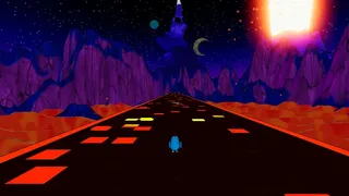 Скриншот 1 к игре The Floor Is Still Really Cheap Lava