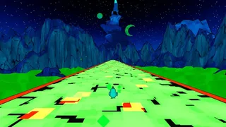 Скриншот 2 к игре The Floor Is Still Really Cheap Lava