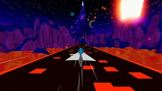 Скриншот 3 к игре The Floor Is Still Really Cheap Lava