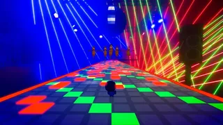 Скриншот 5 к игре The Floor Is Still Really Cheap Lava