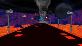 Скриншот 6 к игре The Floor Is Still Really Cheap Lava