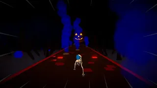 Скриншот 8 к игре The Floor Is Still Really Cheap Lava