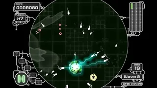Скриншот 1 к игре Microscope Madness